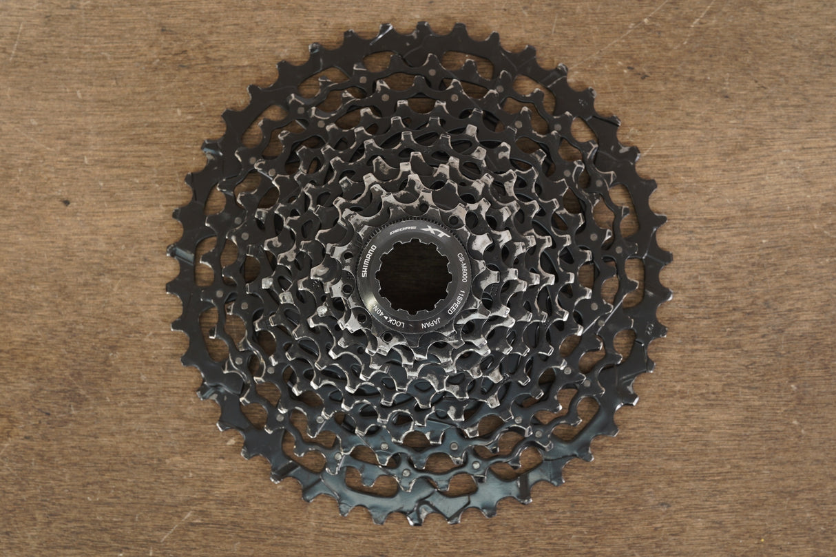 11-42T SRAM PG-1130 11 Speed Road Cassette 523g