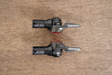 SRAM R2C Aero 10 Speed Mechanical Bar End TT Triathlon Shifters