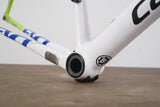 60cm Cannondale SuperSix EVO HiMod Carbon Rim Brake Frameset Super Six Hi Mod