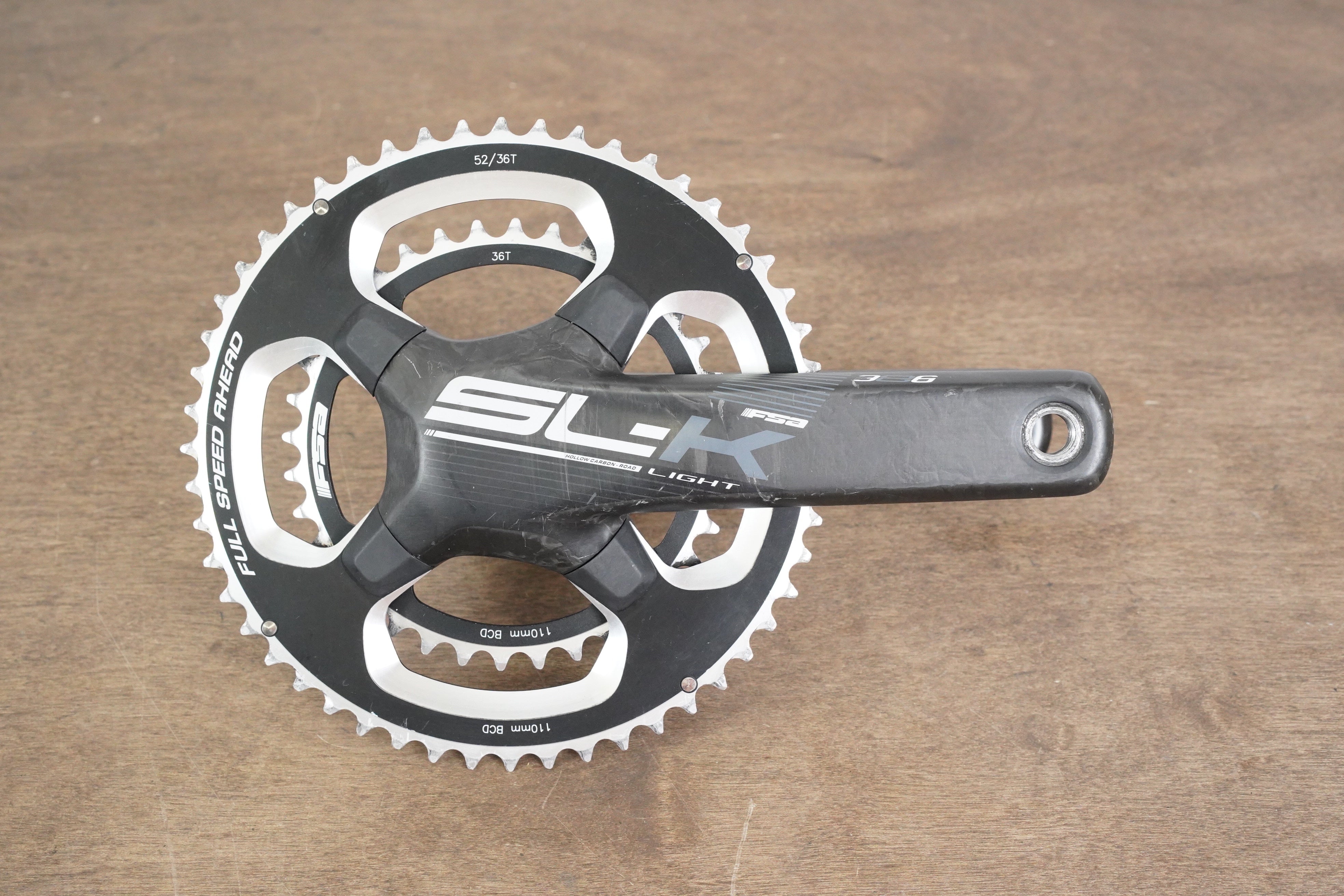 Slk crankset online