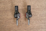 SRAM R2C Aero 10 Speed Mechanical Bar End TT Triathlon Shifters