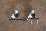 SRAM Red eTap AXS HRD 12 Speed Wireless Electronic Disc Brake Shifters + Calipers
