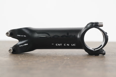 Deda Elementi Trentacinque 120mm ±8 Degree Alloy Road Stem 133g 1 1/8" 35mm