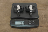 LOOK Keo 2 MAX Composite Road Clipless Pedals 261g