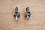 SRAM R2C Aero 10 Speed Mechanical Bar End TT Triathlon Shifters