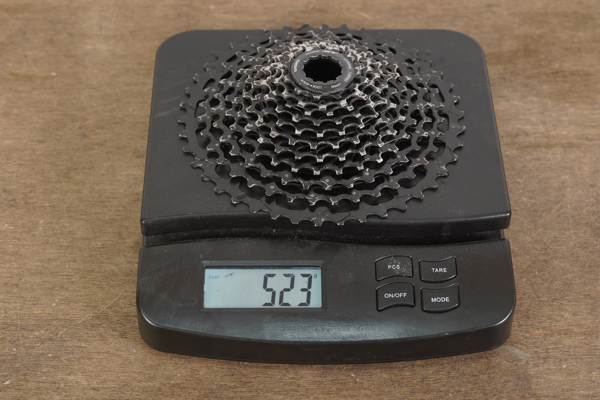 11-42T SRAM PG-1130 11 Speed Road Cassette 523g