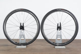 Giant SLR 1 Carbon Tubeless Clincher Disc Rim Wheelset Shimano/SRAM 11 Speed