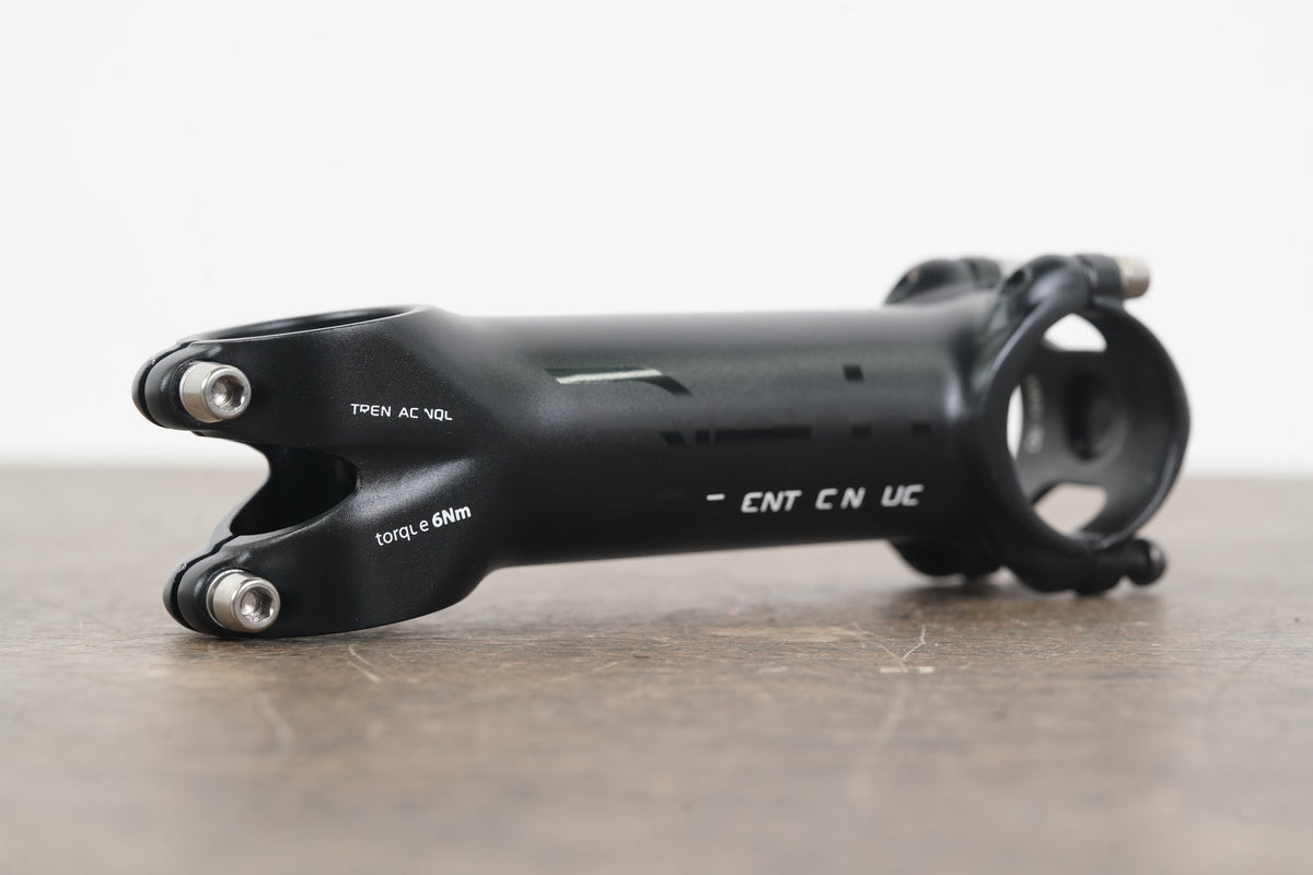 Deda Elementi Trentacinque 120mm ±8 Degree Alloy Road Stem 133g 1 1/8" 35mm