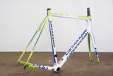 60cm Cannondale SuperSix EVO HiMod Carbon Rim Brake Frameset Super Six Hi Mod