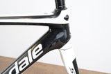 51cm Cannondale Synapse Carbon Rim Brake Road Frameset