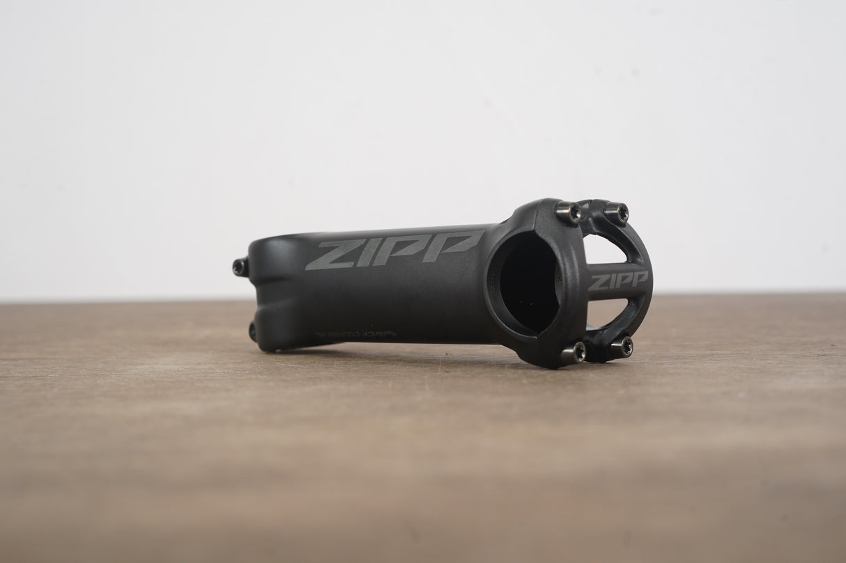 Zipp Service Course SL 120mm ±6 Degree Alloy Stem 151g 1 1/8" 31.8mm