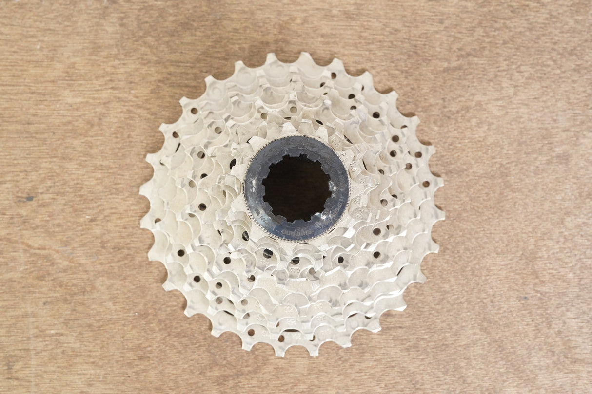 11-28T Shimano Ultegra CS-R8000 11 Speed Cassette 243g 8000