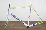 60cm Cannondale SuperSix EVO HiMod Carbon Rim Brake Frameset Super Six Hi Mod