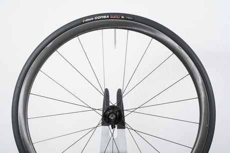 Giant SLR 1 Carbon Tubeless Clincher Disc Rim Wheelset Shimano/SRAM 11 Speed