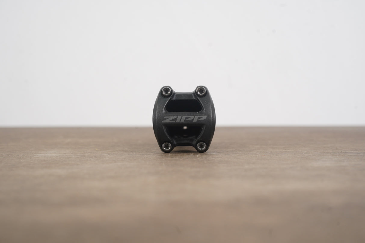 Zipp Service Course SL 120mm ±6 Degree Alloy Stem 151g 1 1/8" 31.8mm