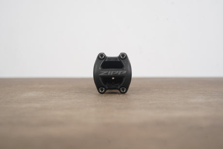 Zipp Service Course SL 120mm ±6 Degree Alloy Stem 151g 1 1/8" 31.8mm