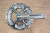 170mm 50/34T Shimano Ultegra FC-6800 4iiii Power Meter 11 Speed Crankset