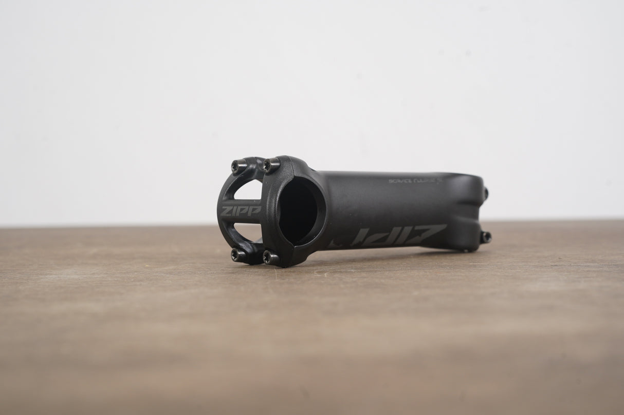 Zipp Service Course SL 120mm ±6 Degree Alloy Stem 151g 1 1/8" 31.8mm