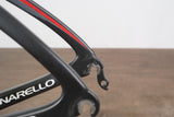 51.5cm Pinarello Dogma F8 Carbon Rim Brake Frameset