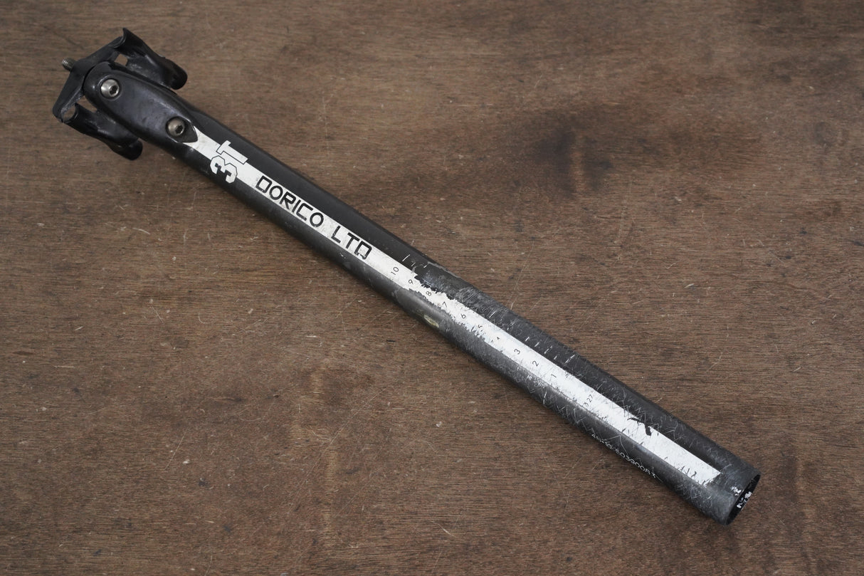 27.2mm 3T Dorico LTD Carbon Road Seatpost