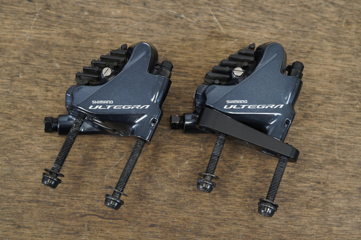 Shimano Ultegra R8070 RX805 GS Di2 11 Speed Electronic Hydraulic Disc Groupset