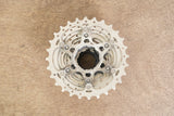 11-28T Shimano Ultegra CS-R8000 11 Speed Cassette 243g 8000