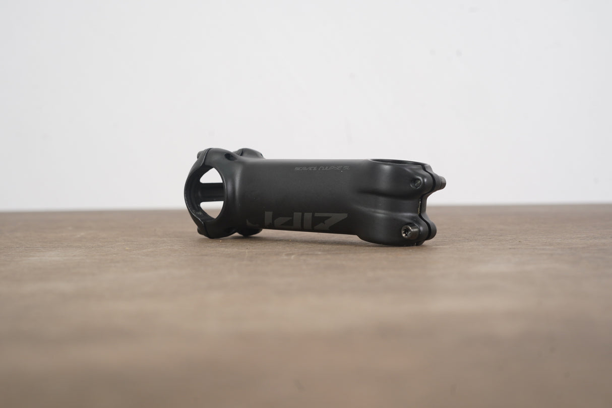 Zipp Service Course SL 120mm ±6 Degree Alloy Stem 151g 1 1/8" 31.8mm