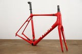 58cm Trek Emonda SLR Carbon Rim Brake Frameset