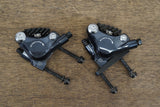 Shimano Ultegra R8070 RX805 GS Di2 11 Speed Electronic Hydraulic Disc Groupset