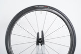 Giant SLR 1 Carbon Tubeless Clincher Disc Rim Wheelset Shimano/SRAM 11 Speed