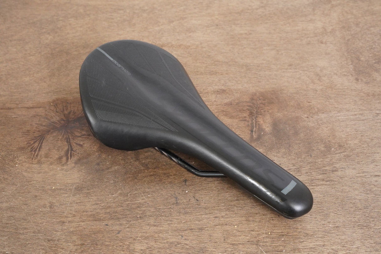 126mm Syncros FL 2.5 Cr-Mo Rail Road Saddle 314g