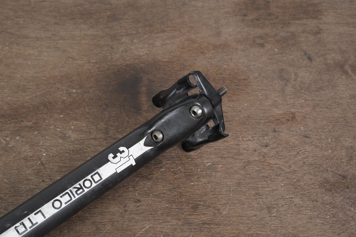 27.2mm 3T Dorico LTD Carbon Road Seatpost