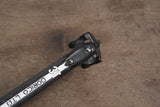 27.2mm 3T Dorico LTD Carbon Road Seatpost