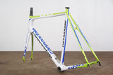 60cm Cannondale SuperSix EVO HiMod Carbon Rim Brake Frameset Super Six Hi Mod
