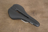 138mm Bontrager Montrose Comp Steel Rail Road Saddle 302g