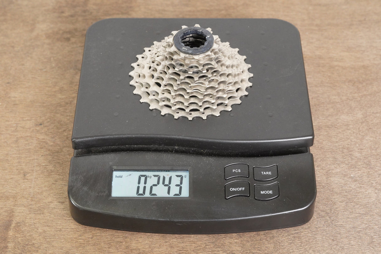 11-28T Shimano Ultegra CS-R8000 11 Speed Cassette 243g 8000