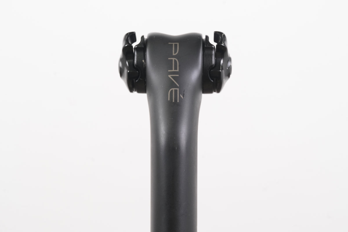 2021 Specialized Roubaix S-WORKS Pave Carbon 20mm Setback Road Seatpost 226g