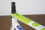 60cm Cannondale SuperSix EVO HiMod Carbon Rim Brake Frameset Super Six Hi Mod