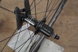 Giant SLR 1 Carbon Tubeless Clincher Disc Rim Wheelset Shimano/SRAM 11 Speed