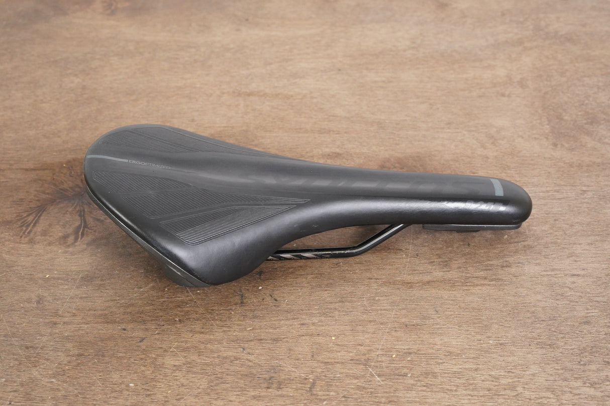 126mm Syncros FL 2.5 Cr-Mo Rail Road Saddle 314g