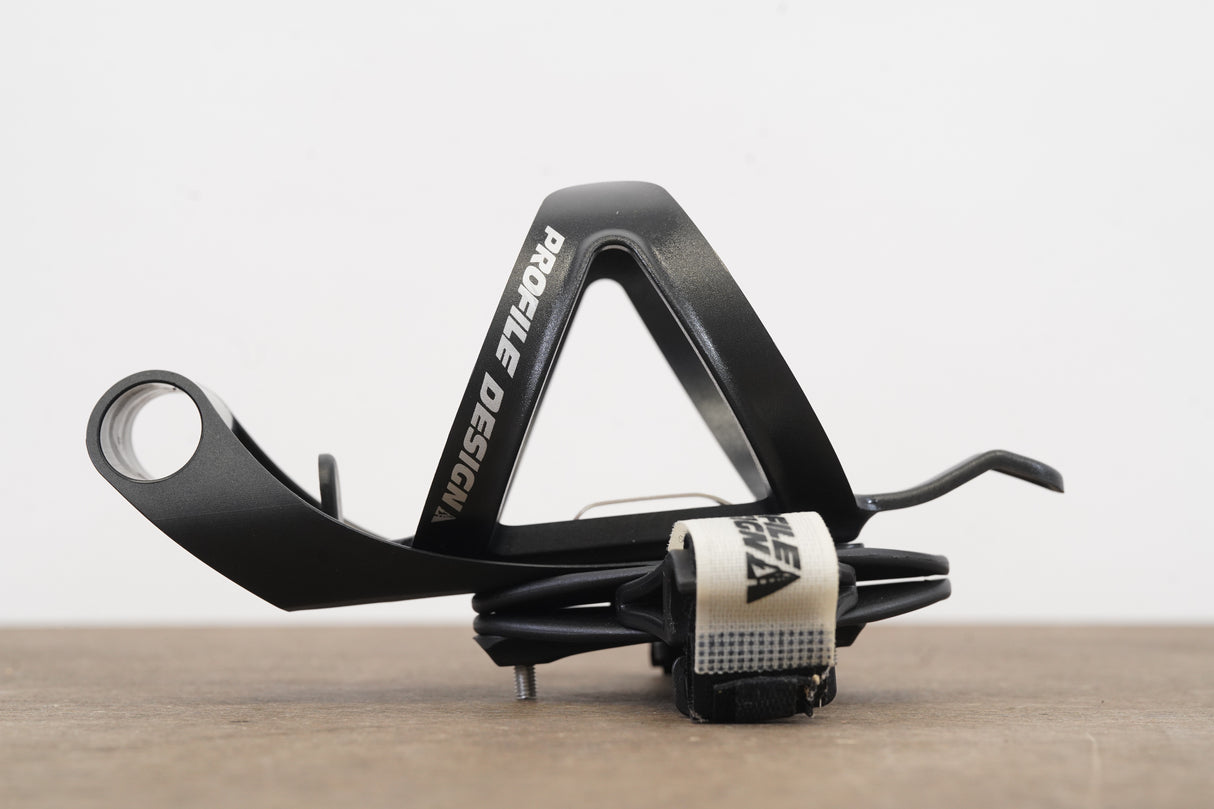 (1) Profile Design Aero HC Aerobar Mount Hydration System