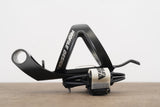 (1) Profile Design Aero HC Aerobar Mount Hydration System