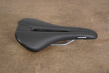 138mm Bontrager Montrose Comp Steel Rail Road Saddle 302g