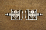 Shimano PD-M324 SPD Alloy Clipless MTB Gravel Pedals 512g