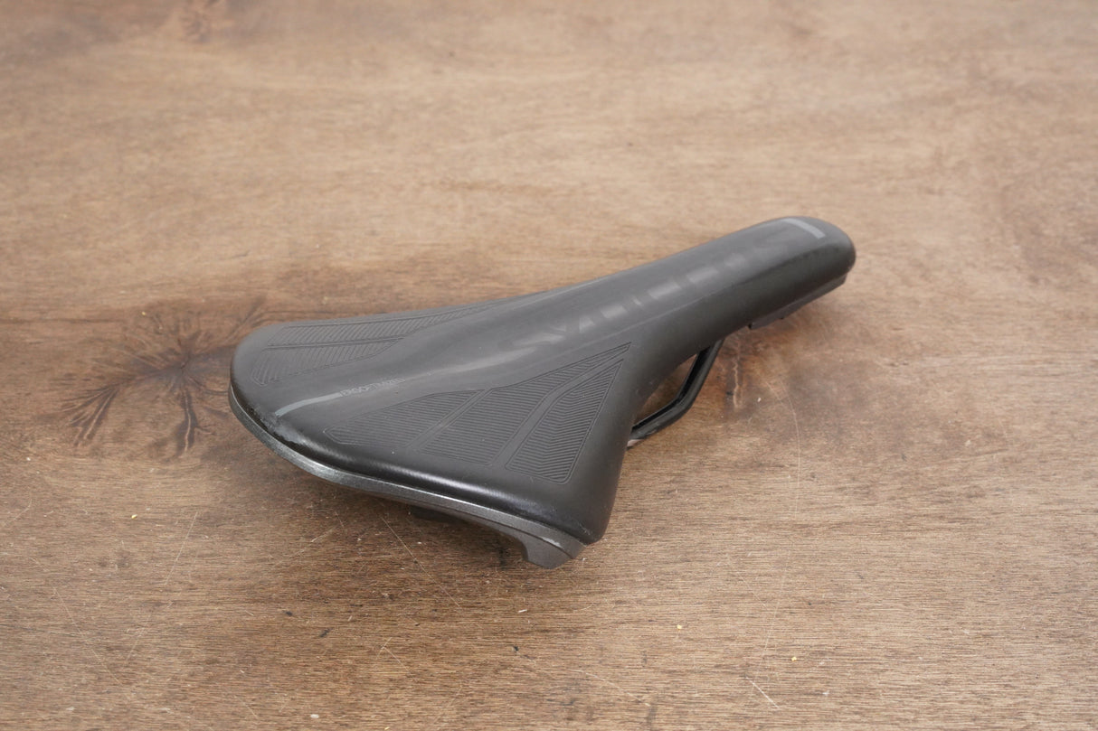 126mm Syncros FL 2.5 Cr-Mo Rail Road Saddle 314g