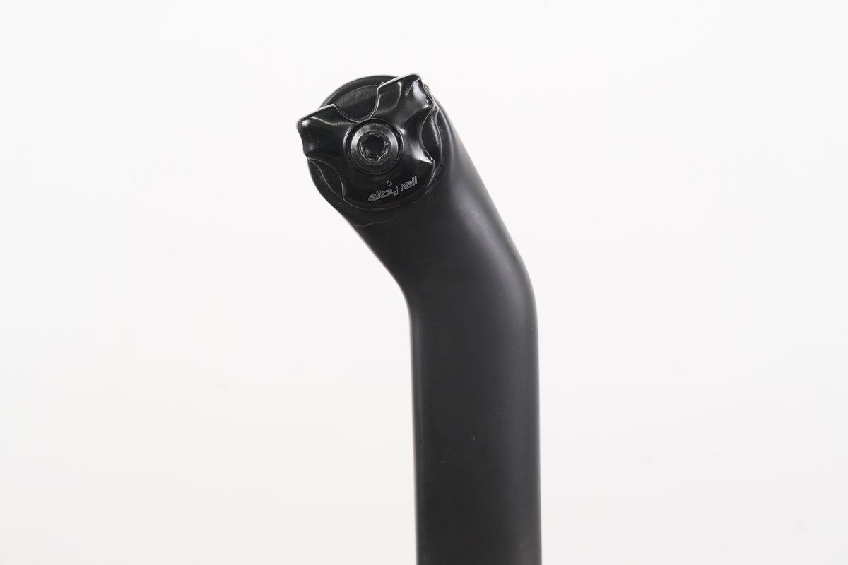 2021 Specialized Roubaix S-WORKS Pave Carbon 20mm Setback Road Seatpost 226g
