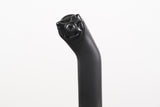 2021 Specialized Roubaix S-WORKS Pave Carbon 20mm Setback Road Seatpost 226g