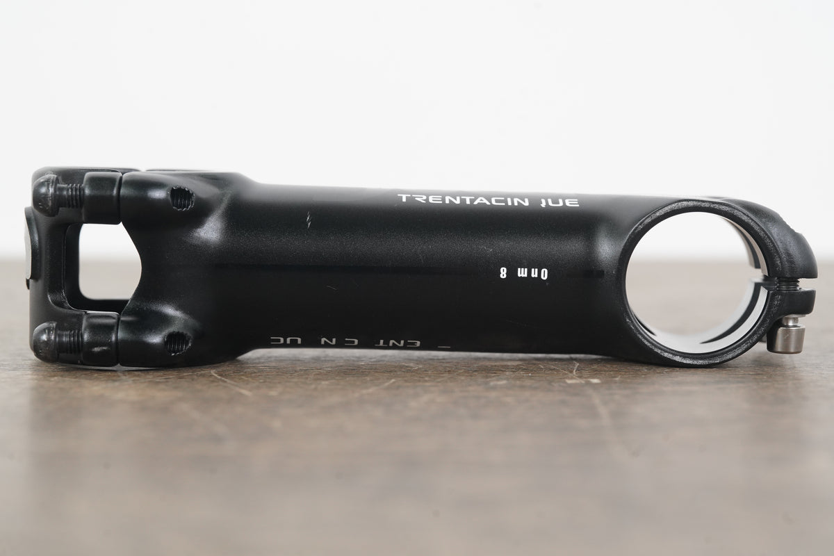Deda Elementi Trentacinque 120mm ±8 Degree Alloy Road Stem 133g 1 1/8" 35mm