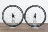 Giant SLR 1 Carbon Tubeless Clincher Disc Rim Wheelset Shimano/SRAM 11 Speed