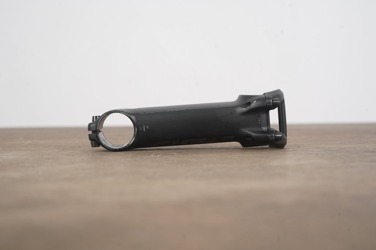Zipp Service Course SL 120mm ±6 Degree Alloy Stem 151g 1 1/8" 31.8mm